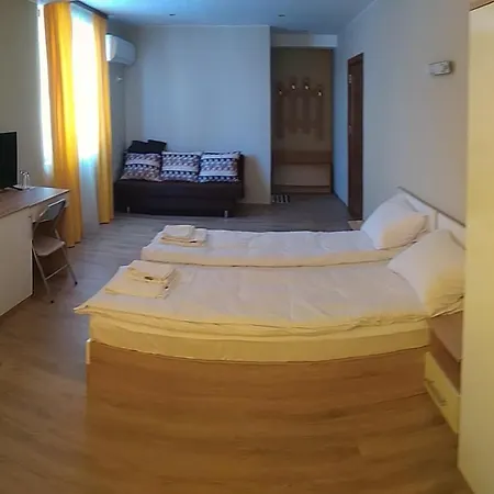 Gasthuis за гости праматарови Ognyanovo (Blagoevgrad)