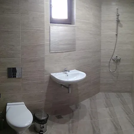 за гости праматарови Guest house