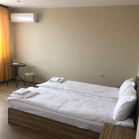 за гости праматарови Guest house Ognyanovo (Blagoevgrad)