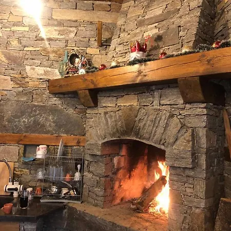 за гости праматарови Gasthuis Ognyanovo (Blagoevgrad)
