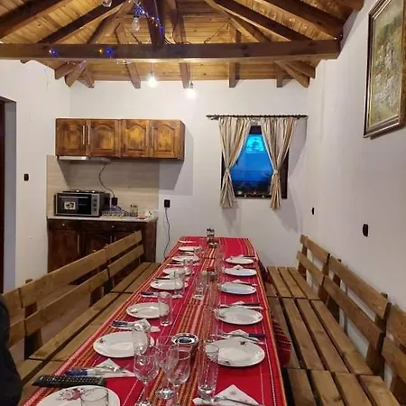 за гости праматарови