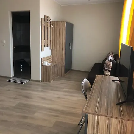 за гости праматарови 3* Ognyanovo (Blagoevgrad)