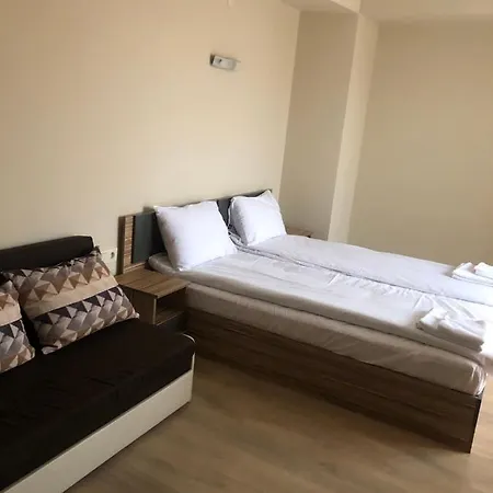 Gasthuis за гости праматарови 3*