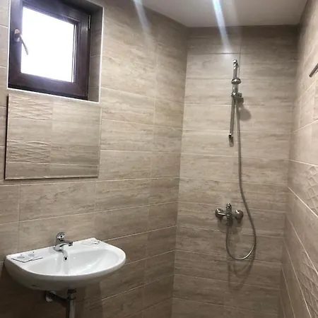 за гости праматарови Gasthuis Ognyanovo (Blagoevgrad)