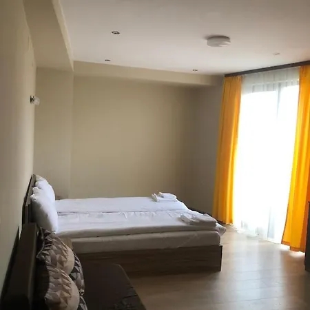 за гости праматарови 3* Ognyanovo (Blagoevgrad)