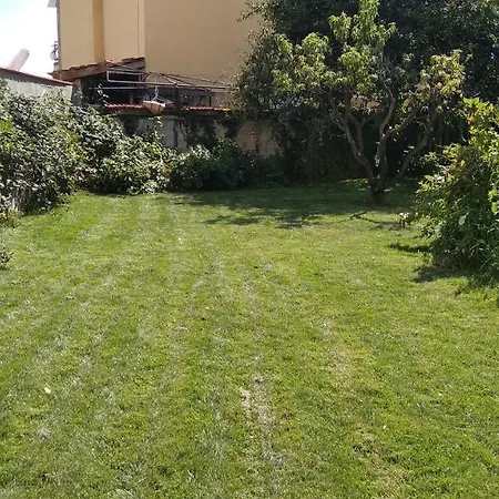 Guest house за гости праматарови