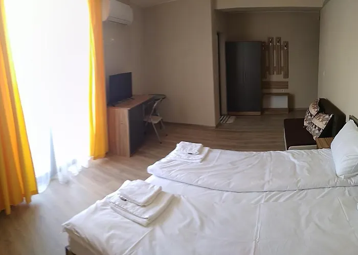 за гости праматарови Ognianowo