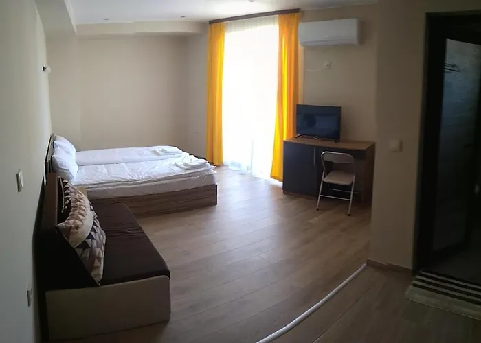 за гости праматарови Ognianowo