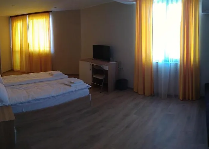 за гости праматарови Ognianowo