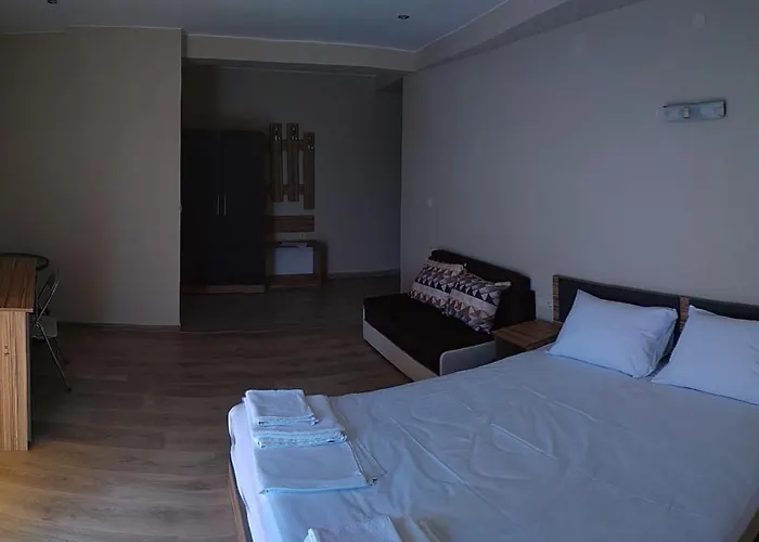 за гости праматарови Pensjonat