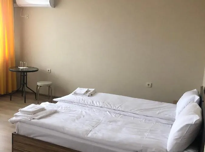 за гости праматарови Pensjonat Ognianowo