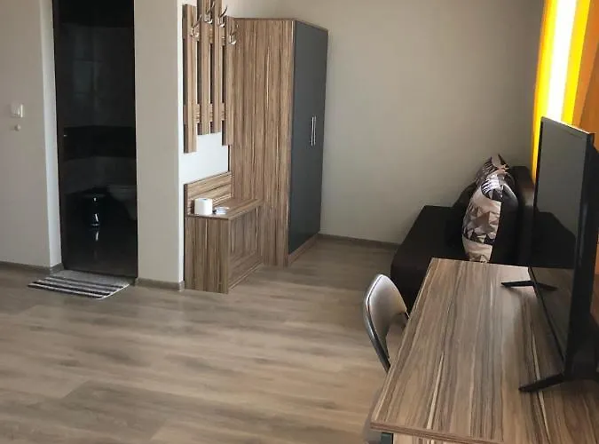 за гости праматарови 3* Ognianowo