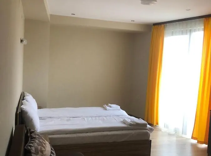 за гости праматарови 3* Ognianowo