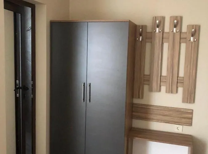 за гости праматарови 3* Ognianowo