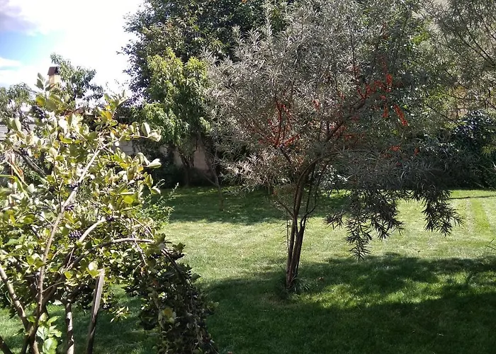 за гости праматарови Pensjonat Ognianowo