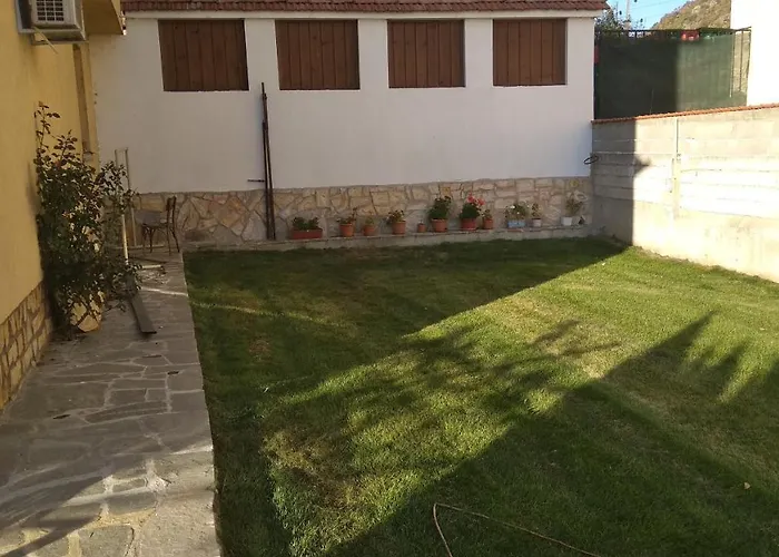 за гости праматарови Ognianowo